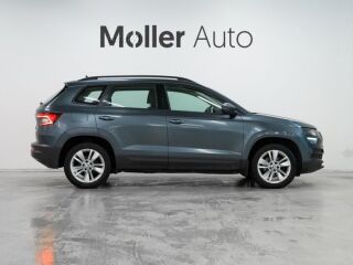 Skoda Karoq 2021m  2.0TDI  4M Nr  76 2.0 110kW