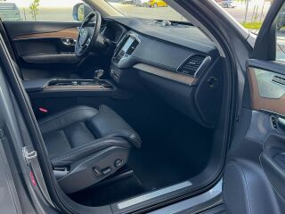 Volvo XC90 Inscription AWD 2.0 173kW