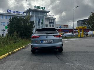 Kia Ceed 1.4 103kW