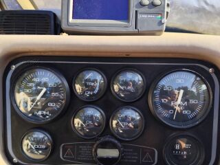 Armada Marada 2100 5.0 V8 170kW