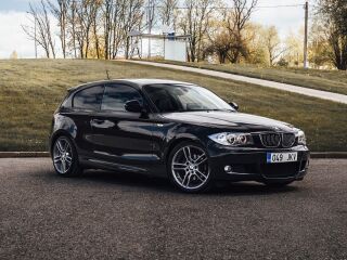 BMW 120 2.0 125кВ