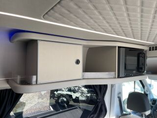 MAN TGE 2.0 130kW