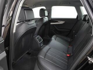 Audi A4 40 TDI Quattro 2.0 140kW