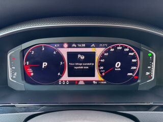 Volkswagen Arteon Shooting Brake R-Line 2.0 TDI 147kW