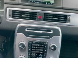 Volvo V70 Black Edition 2.4 D5 158kW