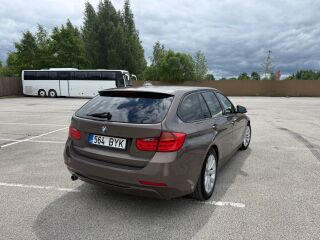 BMW 318 2.0 105кВ