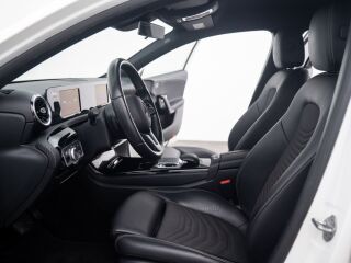Mercedes-Benz A 180 d 1.5 85кВ