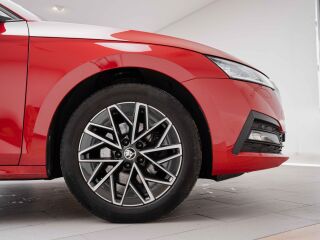 Skoda Octavia Ambition 4x4 2.0 110kW