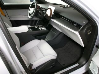 Polestar 3 LONG RANGE LUXURY FULL Dual Motor Performance 380kW