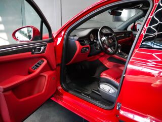 Porsche Macan S 3.0 260kW