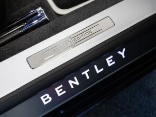 Bentley Flying Spur Speed PHEV 4.0 575kW