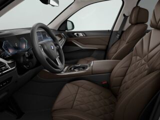 BMW X5 xDrive MHEV 3.0 210kW