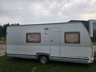 Dethleffs New Line 490TK