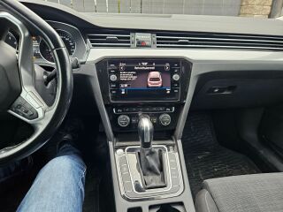 Volkswagen Passat DPC 1.5 110kW