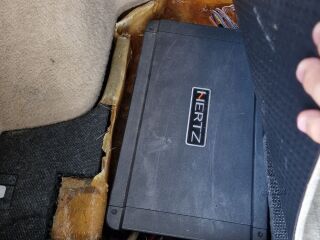 Subaru Forester X 2.0 116kW