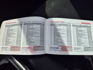 Honda CR-V 1.6 R4 118кВ