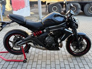 Kawasaki ER - 6 N 35kW