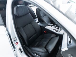 BMW M550 Frozen Individual X-drive 3.0 280kW