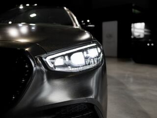 Mercedes-Benz S 400 3.0 243kW