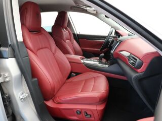 Maserati Levante 316kW