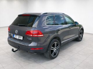 Volkswagen Touareg 3.0 TDI 180kW