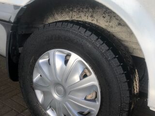Ford Transit 2.2 92kW