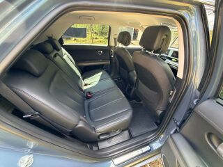Hyundai Ioniq 5 Uniq Long Range 53kW