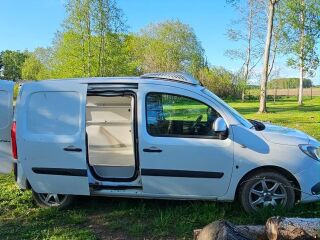 Mercedes-Benz Citan 1.5 66kW
