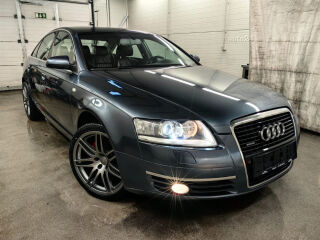 Audi A6 2.7 132кВ