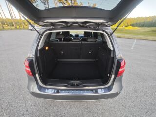 Mercedes-Benz B 180 1.5 80kW