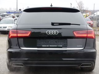 Audi A6 Avant Quattro S-Line Facelift EU6 3.0 V6 TDI Bi-Turbo 235kW