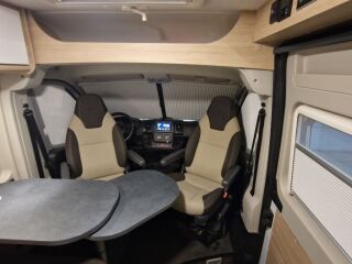 PÖSSL CITROEN PÖSSL KW 502 2.2 103kW
