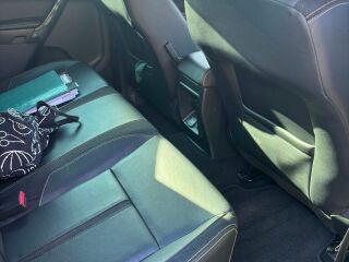 Ford Ranger 2.0 157kW