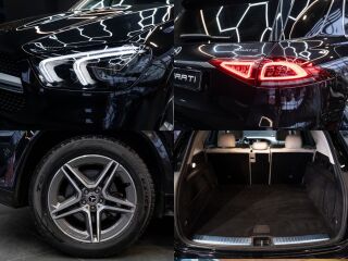 Mercedes-Benz GLE 300 AMG Line 4Matic 2.0 200kW