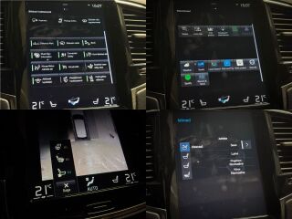 Volvo XC90 T8 Twin Engine Inscription 2.0 288kW