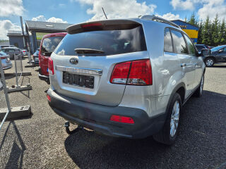 Kia Sorento 4x4 2.2 145kW