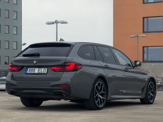 BMW 530 3.0 210kW