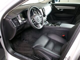 Volvo S90 AWD T8 RECHARGE ULTIMATE DARK INTELLI SAFE PRO 2.0 T8 Long Range Twin Engine Plug-In-Hybrid 335kW