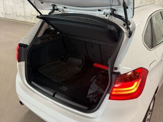 BMW 218 Active Tourer 1.5 100кВ