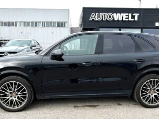 Porsche Cayenne Platinum Edition Tiptronic S 3.0 250кВ