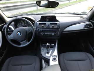 BMW 116 2.0 85kW