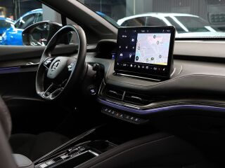 Skoda Enyaq iV80 Sportline 150kW