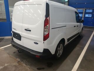 Ford Transit Connect 1.5 88кВ