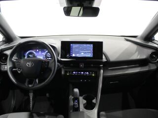 Toyota C-HR Active 1.8 72кВ