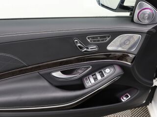 Mercedes-Benz Mercedes-Maybach 4MATIC 4.0 345kW