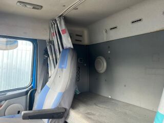 Volvo FM PALFINGER KRAANA 191kW