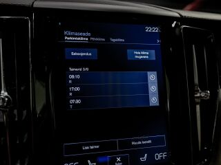 Volvo XC60 D5 Inscription AWD 2.0 173kW