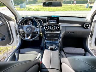 Mercedes-Benz C 250 2.1 150kW