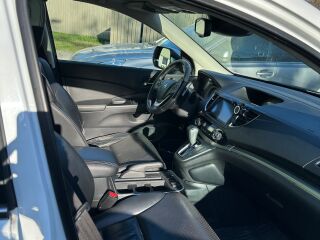 Honda CR-V RE5 2.0 R20A9 SOHC i-VTEC 114кВ