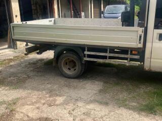 Ford Transit 2.4 66kW